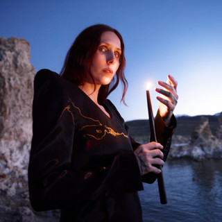 Chelsea Wolfe